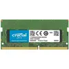 Image de Crucial Laptop Memory (2 x 32GB, 3200 MHz, RAM DDR4, SO-DIMM), Mémoire vive, Vert