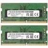 Image de Crucial Laptop Memory (2 x 8GB, 3200 MHz, RAM DDR4, SO-DIMM), Mémoire vive, Vert
