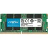 Image de Crucial - DDR4 - module - 16 Go - SO DIMM 260 broches - 2666 MHz / PC4-21300 - CL19 - 1.2 V - mémoire sans tampon - non ECC