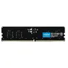 Image de Crucial - DDR5 - module - 8 Go - DIMM 288 broches - 4800 MT/s / PC5-38400 - CL40 - 1.1 V - mémoire sans tampon - non ECC