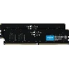 Image de Crucial CT2K8G48C40U5 module de mémoire 16 GB 2 x 8 GB CT2K8G48C40U5