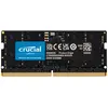 Image de Crucial CT16G48C40S5 (1 x 16GB, 4800 MHz, RAM DDR5, SO-DIMM), Mémoire vive, Noir