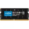 Image de Crucial CT32G48C40S5 (1 x 32GB, 4800 MHz, SO-DIMM), Mémoire vive, Noir