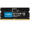 Image de Crucial - DDR5 - module - 8 Go - SO DIMM 262 broches - 4800 MHz / PC5-38400 - CL40 - 1.1 V - mémoire sans tampon - non ECC