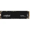 Image de Crucial P3 Plus 500 Go M.2 PCI Express 4.0 NVMe 3D NAND CT500P3PSSD8
