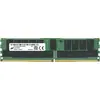 Image de Crucial Micron DDR4 RDIMM 2Rx4 3200 (1 x 64GB, 3200 MHz, RAM DDR4, DIMM), Mémoire vive