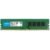 Image de Crucial CT16G4DFRA32AT (1 x 16GB, 3200 MHz, U-DIMM), Mémoire vive, Vert