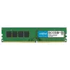 Image de Crucial Classic - DDR4 - module - 8 Go - DIMM 288 broches - 3200 MT/s / PC4-25600 - CL22 - 1.2 V - mémoire sans tampon - vert