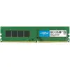 Image de Crucial RAM D4 3200 8GB C22 Tray (1 x 8GB, 3200 MHz, RAM DDR4, DIMM), Mémoire vive, Vert