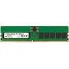 Image de Crucial Micron DDR5-4800 RDIMM (1 x 32GB, 4800 MHz, RAM DDR5, DIMM), Mémoire vive