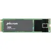 Image de Micron 7450 MAX 400GB NVMe M.2 22x80 (400 Go, M.2 2280), SSD