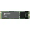Image de Micron SSD 7450 PRO M.2 480GB PCIe Gen4x4 (480 Go, M.2 2280), SSD