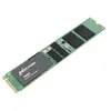 Image de Micron 7450 PRO - SSD - Enterprise - 1920 Go - interne - M.2 22110 - PCIe 4.0 (NVMe) - Conformité TAA