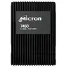 Image de Micron 7450 PRO U.3 PCI Express 4.0 3D TLC NAND NVMe (1920 Go, 2.5"), SSD