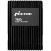 Image de SSD Micron 7450 MAX 1.6TB NVMe PCIe 4.0 U.3 MTFDKCC1T6TFS-1BC1ZABYYR