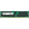 Image de Micron - DDR4 - module - 32 Go - DIMM 288 broches - 3200 MHz / PC4-25600 - CL22 - 1.2 V - mémoire enregistré - ECC
