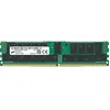 Image de Micron - DDR4 - module - 32 Go - DIMM 288 broches - 3200 MHz / PC4-25600 - CL22 - 1.2 V - mémoire enregistré - ECC