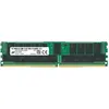 Image de Crucial Micron DDR4 RDIMM 2Rx4 3200 (1 x 32GB, 3200 MHz, RAM DDR4, DIMM), Mémoire vive