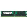 Image de Micron - DDR4 - module - 16 Go - DIMM 288 broches - 3200 MHz / PC4-25600 - CL22 - 1.2 V - mémoire enregistré - ECC