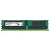 Image de Micron - DDR4 - module - 32 Go - DIMM 288 broches - 3200 MHz / PC4-25600 - CL22 - 1.2 V - mémoire enregistré - ECC