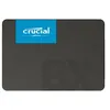Image de Crucial BX500 - SSD - 500 Go - interne - 2.5" - SATA 6Gb/s