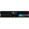 Image de Crucial Desktop Memory (1 x 16GB, 5600 MHz, RAM DDR5, DIMM), Mémoire vive, Noir