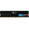 Image de Crucial - DDR5 - module - 8 Go - DIMM 288 broches - 5600 MHz / PC5-44800 - CL46 - 1.1 V - mémoire sans tampon - on-die ECC - noir