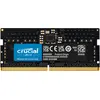 Image de Crucial CT8G56C46S5 (1 x 8GB, 5600 MHz, RAM DDR5, SO-DIMM), Mémoire vive, Noir