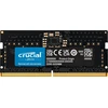 Image de Crucial SODIMM, DDR5, 8 GB, 5600 MHz, CL46 (CT8G56C46S5) CT8G56C46S5
