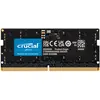 Image de Crucial CT16G56C46S5 (1 x 16GB, 5600 MHz, RAM DDR5, SO-DIMM), Mémoire vive, Noir