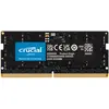 Image de Crucial SORAM D5 5600 24 Go CL46 (1 x 24 Go, 5600 MHz, RAM DDR5, SO-DIMM), Mémoire vive, Noir