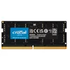 Image de Crucial - DDR5 - module - 48 Go - SO DIMM 262 broches - 5600 MT/s / PC5-44800 - CL46 - 1.1 V - on-die ECC - noir