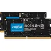 Image de Crucial - DDR5 - kit - 32 Go: 2 x 16 Go - SO DIMM 262 broches - 5600 MT/s / PC5-44800 - CL46 - 1.1 V - non ECC
