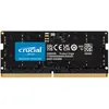 Image de Crucial CT16G56C46S5T (1 x 16GB, 5600 MHz, RAM DDR5, SO-DIMM), Mémoire vive, Noir