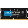Image de Crucial CT32G56C46S5T (1 x 32GB, 5600 MHz, RAM DDR5, SO-DIMM), Mémoire vive, Noir