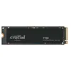 Image de Disque SSD Interne Crucial T700 1 To Noir
