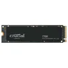 Image de Disque SSD Interne Crucial T700 PCle Génération 5 2 To Noir