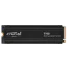 Image de Disque SSD Interne Crucial T700 2 To Noir