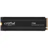 Image de Crucial T700 with Heatsink (2000 Go, M.2 2280), SSD