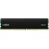 Image de Crucial Pro (1 x 16GB, 3200 MHz, RAM DDR4), Mémoire vive, Noir