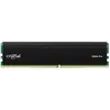 Image de Crucial Pro (1 x 32GB, 3200 MHz), Mémoire vive, Noir
