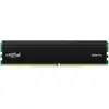 Image de Crucial 16 Go DDR4-RAM PC3200 PRO Gaming 1x16GB TRAY (1 x 16GB, 3200 MHz, RAM DDR4, DIMM), Mémoire vive