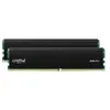 Image de Barrette mémoire RAM Crucial CP2K16G4DFRA32A 32 Go (Kit de 2 x 16 Go) DDR4 3200 MHz CL22