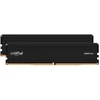 Image de Module de mémoire Crucial Pro CP2K16G56C46U5 32 Go 2 x CP2K16G56C46U5