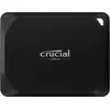 Image de Crucial X10 Pro (1 To), SSD externe, Noir