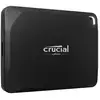 Image de Crucial X10 Pro 4 To USB Type-C USB 3.2 Gen 2x2 Noir CT4000X10PROSSD9