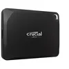 Image de Crucial X10 Pro - SSD - chiffré - 2 To - externe (portable) - USB 3.2 Gen 2 (USB-C connecteur) - AES 256 bits