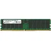 Image de Crucial DDR5 RDIMM 64 Go 2Rx4 5600 (1 x 64GB, 5600 MHz, RAM DDR5, DIMM), Mémoire vive