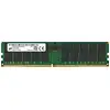 Image de Micron RDIMM DDR5 64GB 2Rx4 5600MHz PC5-44800 ECC MTC40F2046S1RC56BR