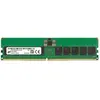 Image de Crucial MTC20F2085S1RC56BR (1 x 32GB, 5600 MHz, RAM DDR5, DIMM), Mémoire vive